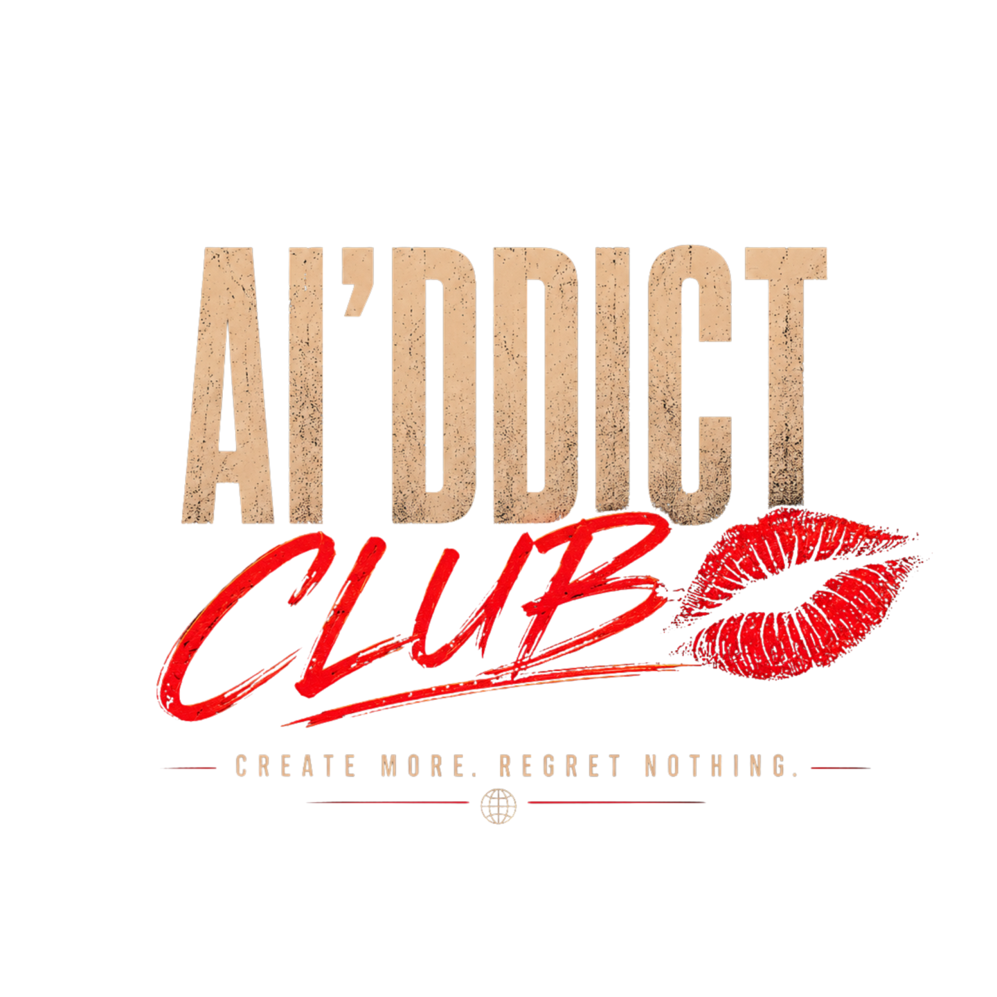 AI'DDICT CLUB